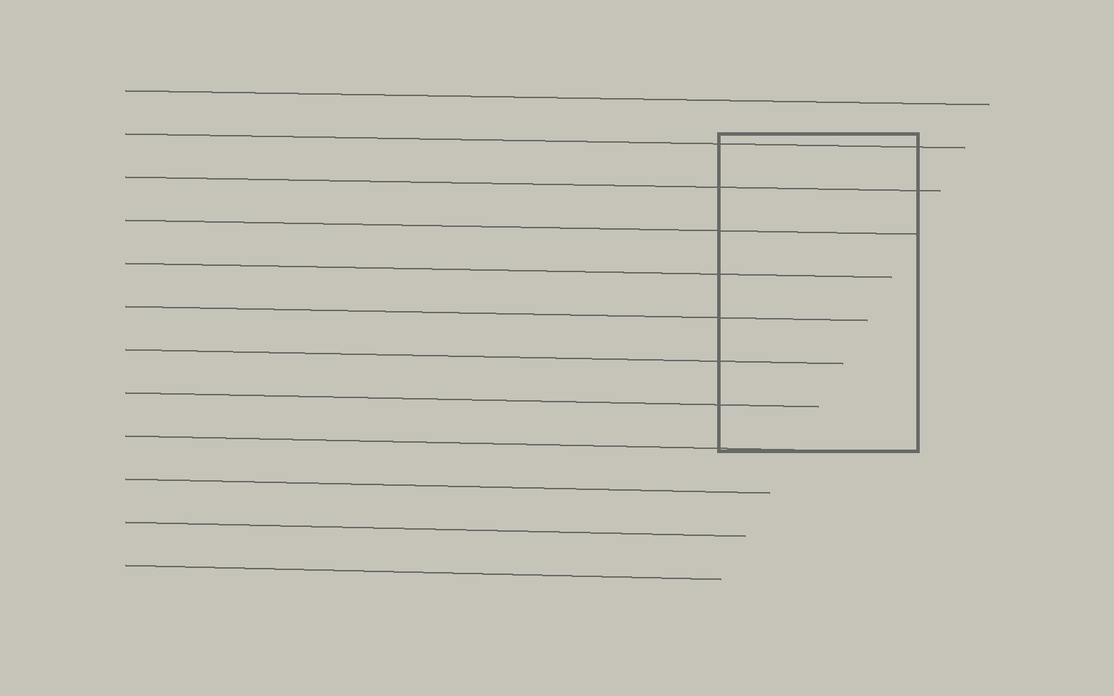 Placeholder image for Field Notes